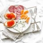 A Dietitian Explains the Relationship Between Nutrition & Sleep Quality