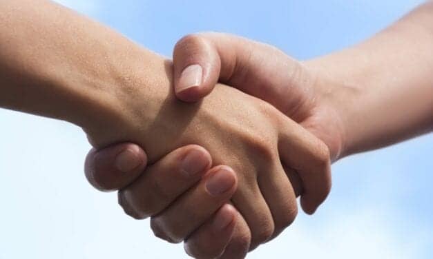 Does Sleep Apnea Impact the Strength of Your Grip?