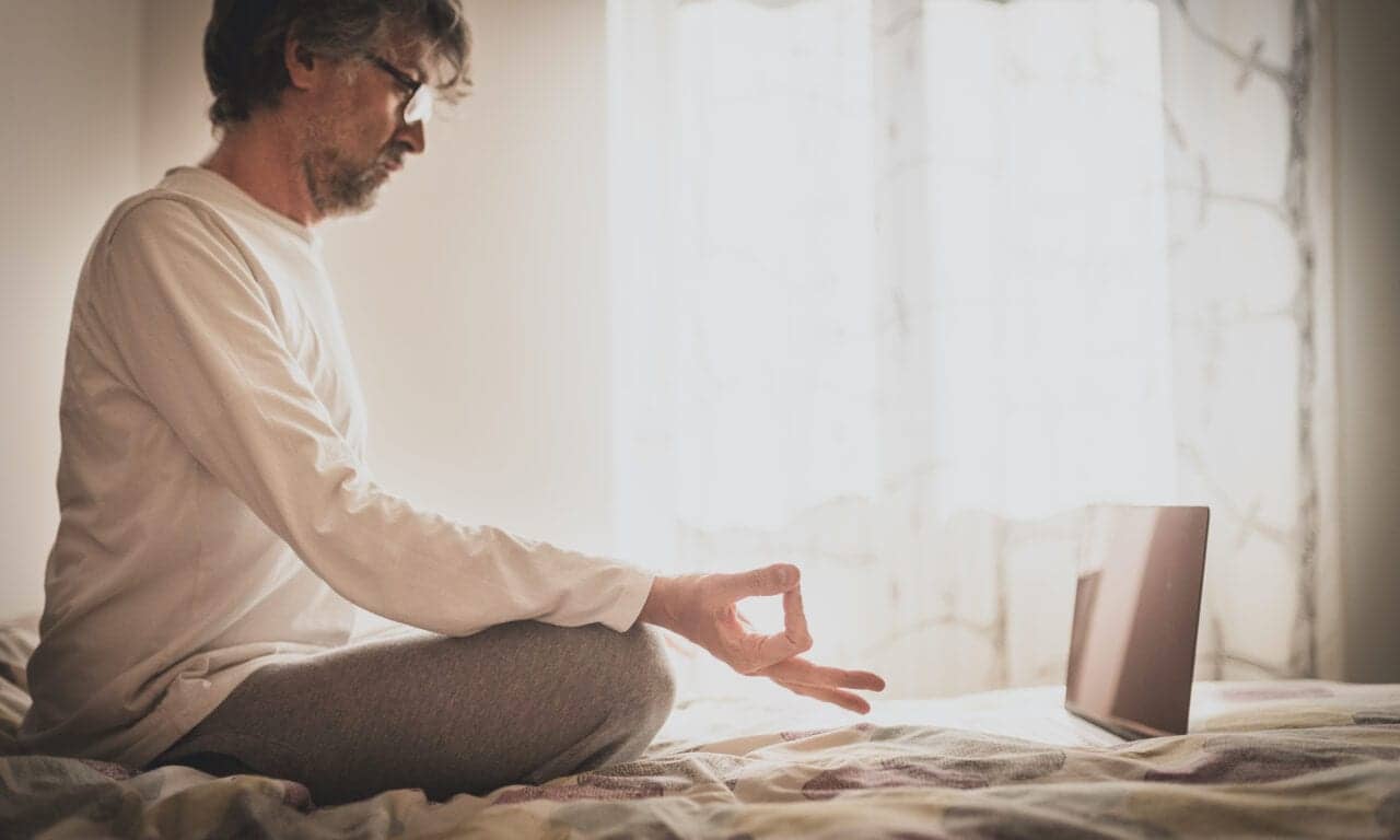 Why Holistic Treatments for Insomnia Are Becoming More Popular