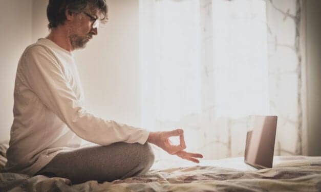 Why Holistic Treatments for Insomnia Are Becoming More Popular