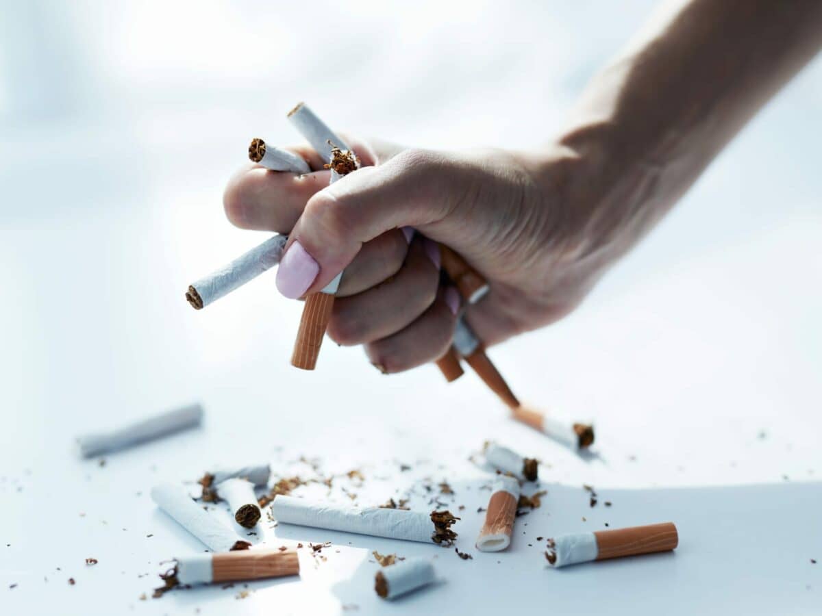 does a cigarette help you sleep do cigarettes Quitting Smoking Cause Insomnia? Causes & Solutions does smoking cigarette help you