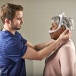 Philips Adds All-Silicone Nasal Pillows Mask to DreamWear System