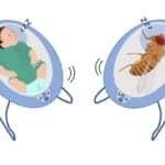 Why Vibrations Lead to Sleepiness