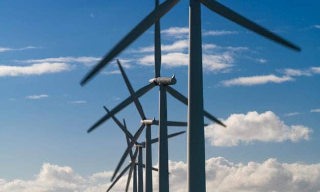 Researchers Seek Conclusive Data on How Wind Farms Impact Nearby Residents’ Sleep