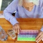 Z-Drugs Have Similar or Greater Adverse Events in Dementia Patients as Benzos
