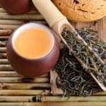 Oolong Tea Burns Fat During Sleep Without Interfering with Sleep Architecture