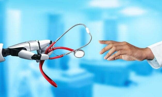 How Artificial Intelligence Could Change Sleep Apnea Management
