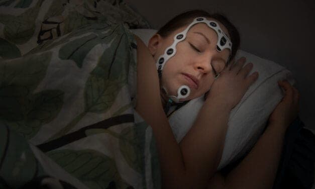 Pulse Ox-Based Neural Network Accurately IDs Sleep Apnea Severity in Stroke/TIA Patients