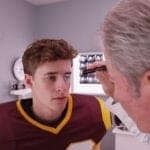 Lack of Sleep Helps Predict Post-Concussion Syndrome in Study of College Athletes