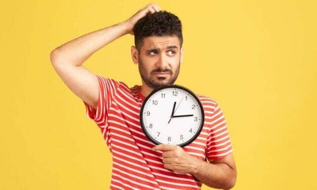 Which Sleep Disorder Is Linked to the Largest Sleep Time Misperceptions?