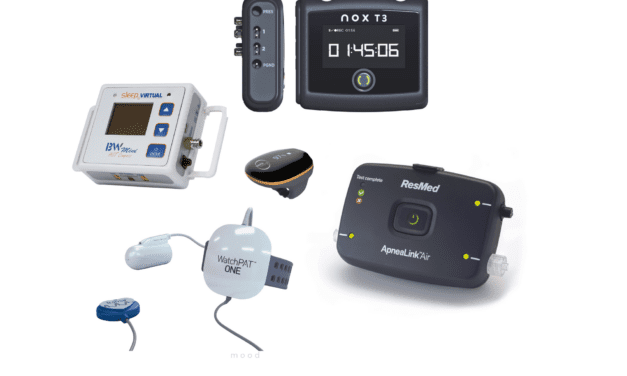 Home Sleep Test (HST) Devices Comparison Guide