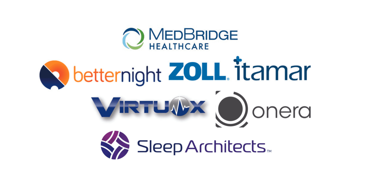 Home Sleep Testing (HST) Services Comparison Guide