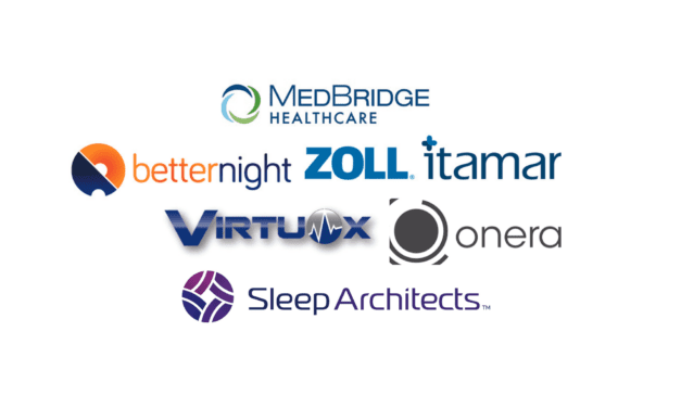 Home Sleep Testing (HST) Services Comparison Guide