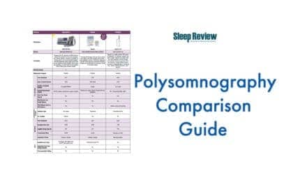 In-Lab Polysomnography (PSG) Comparison Guide