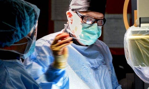 Tampa General Becomes One of Select Hospitals to Offer Respicardia Remedē for Central Sleep Apnea