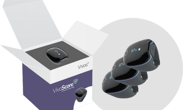 Wearable Single-Sensor Home Sleep Test Launches—It’s Powered by Technology That’s FDA Cleared for Diagnosing Obstructive Sleep Apnea