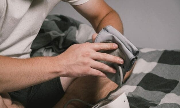 More Evidence Links Reverse Dipping of Blood Pressure at Night to Alzheimer’s Disease Risk