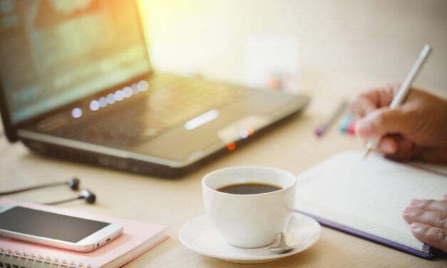 Coffee Counteracts Cognitive Impacts of Sleep Loss—But Only For a Few Days