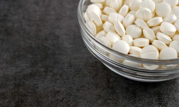 Experts Explain Why You Might Experience an Uptick in Nightmares While Taking Melatonin