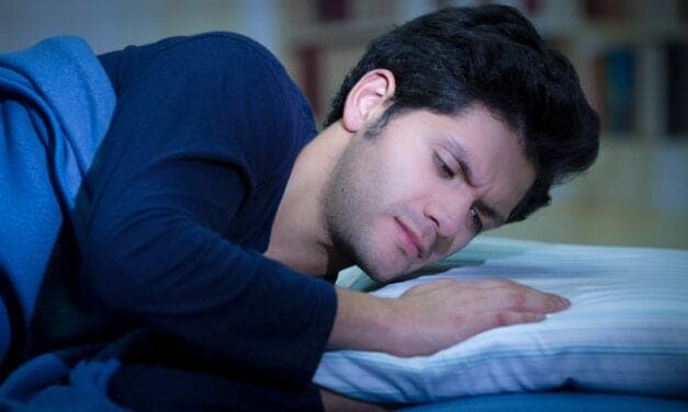 Sleep Is Vital to Linking Emotion with Memory