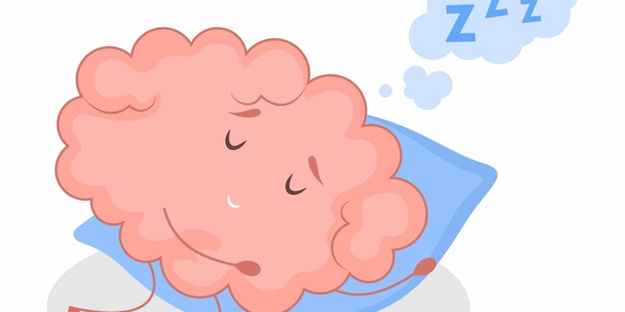 Sleep ‘Sweet Spot’ Protects the Brain, Study Suggests