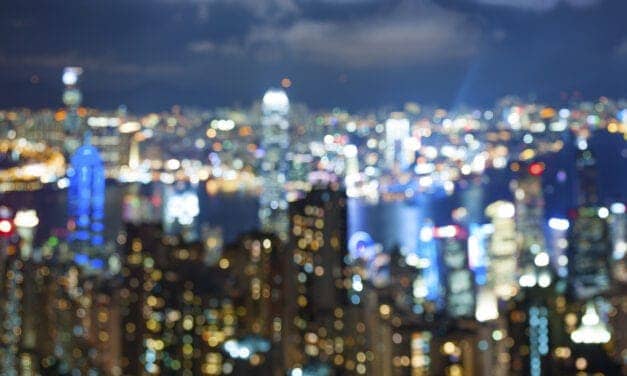 Nighttime Light Pollution Linked to Preterm Birth