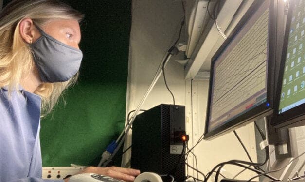 Real-Time Dialogue with Dreamers? Lucid-Dream Researchers Show It’s Possible