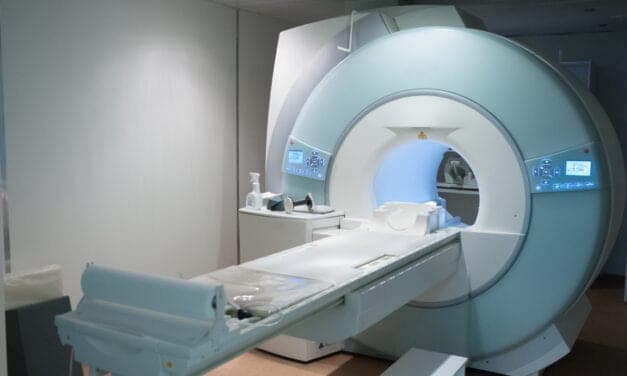 MRI Helps Unravel Mysteries of Sleep