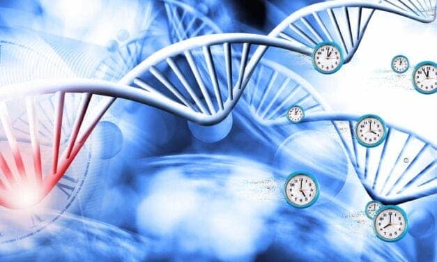 Sleep Disorder Linked with Shift Work May Affect Gene Function