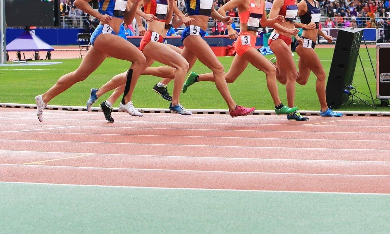 6 Tips for Student-Athletes to Build Healthier Sleep Habits