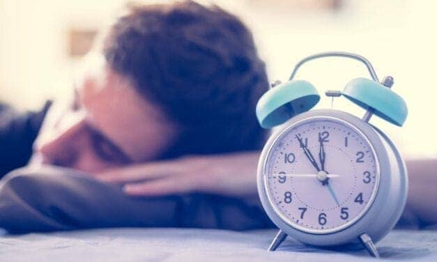 Sunosi for Excessive Daytime Sleepiness: 4 Things to Know