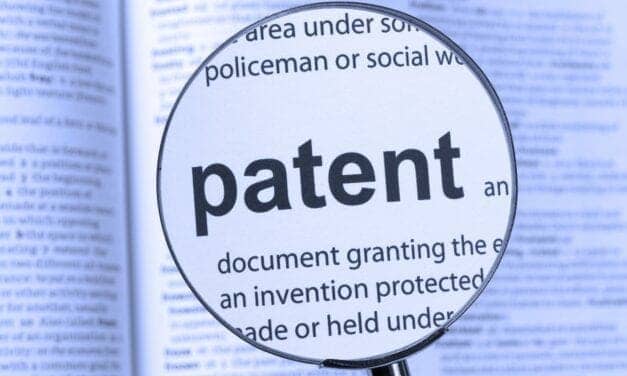 In-Development Narcolepsy Drug Gets Canadian Patent Covering Novel Formulation of Controlled-Release Mazindol