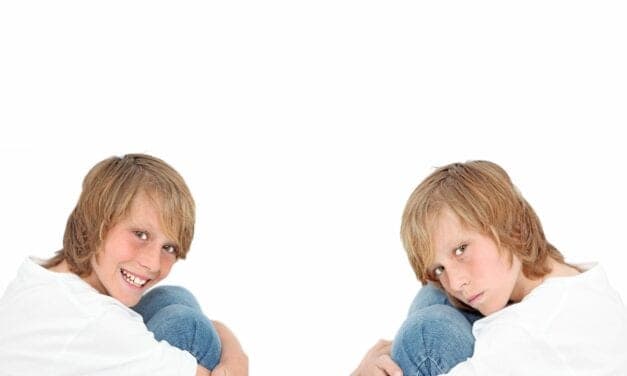 Sleep Restriction Impacts Children’s Positive Emotions More Than Negative Ones