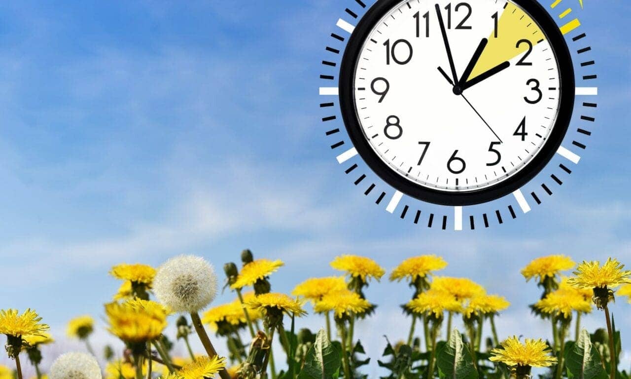 American College of Lifestyle Medicine Supports Permanent Standard Time