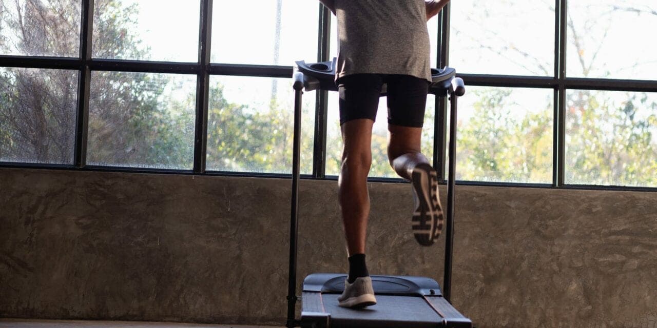 Exercise Can Improve Sleep Quality—Even When the Person Doesn’t Notice the Difference