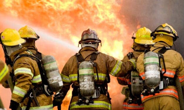 County in Kansas Makes Strides in Improving Firefighters’ Sleep