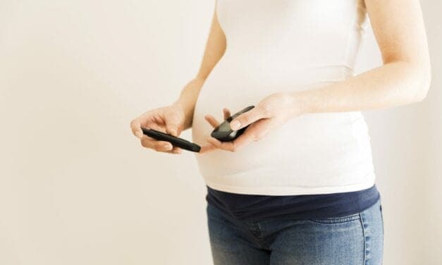 Chronotype May Predict Pregnancy Complications in Women with Gestational Diabetes