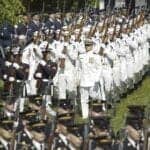 Dramatic Increases Seen in Rates of Insomnia & Sleep Apnea Among US Military