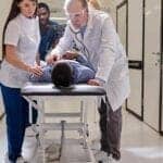 Post-Traumatic Brain Injury, Sleep May Play Key Role in Clearing Waste from Brain