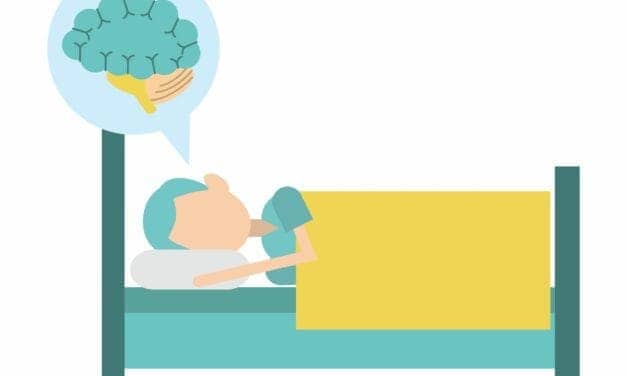 Coping Better with Sleep Paralysis