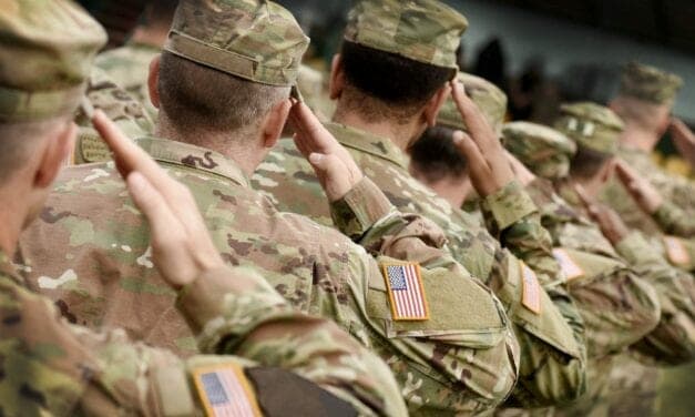Veterans’ Sleep-Related PTSD Symptoms Improve with Transcendental Meditation