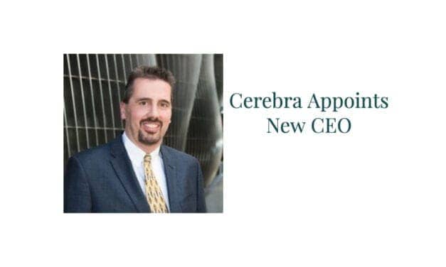 Cerebra, Canada-Based Sleep Tech Company, Appoints New CEO