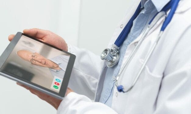 AASM Updates Position Paper on Sleep Telemedicine