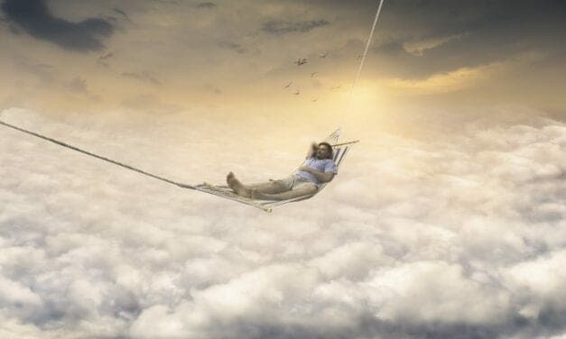 Does Lucid Dreaming Impact Mental Health?