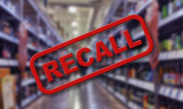 FDA Issues Melatonin Supplement Recall