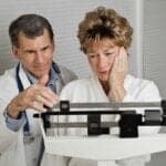 Addressing Sleep Could Help Women Avoid Weight Gain During Menopause