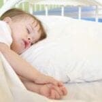 The Evolution of Sleep Sensors for the Pediatric Population