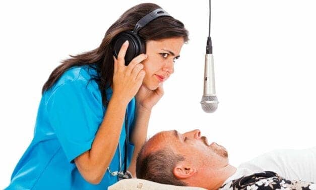How to Reach the Yet-Undiagnosed Sleep Apnea Patient