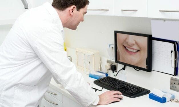 Does Virtual Oral Appliance Fitting Work?