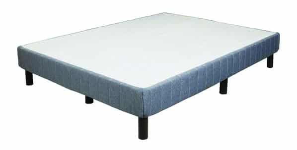 mattress firm platform frame